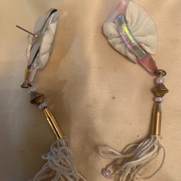 Earrings - Picture 2 of 2